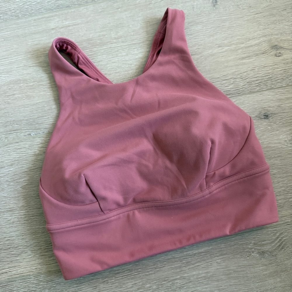 Lululemon bra